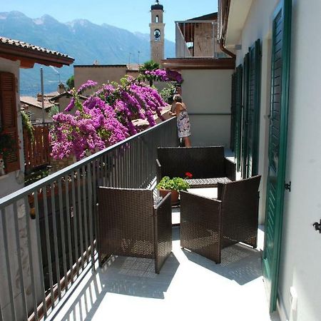 Casa Fanny Daire Limone sul Garda Dış mekan fotoğraf