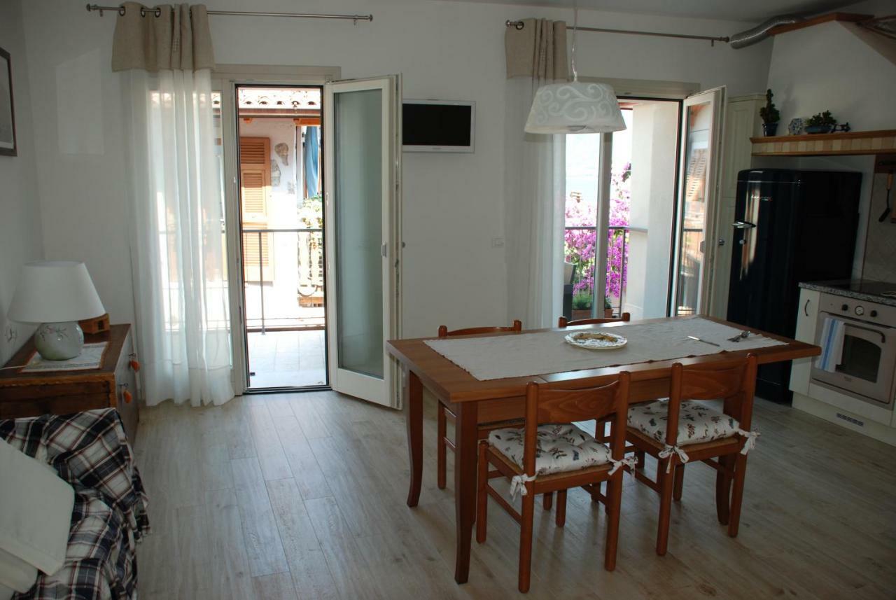 Casa Fanny Daire Limone sul Garda Dış mekan fotoğraf