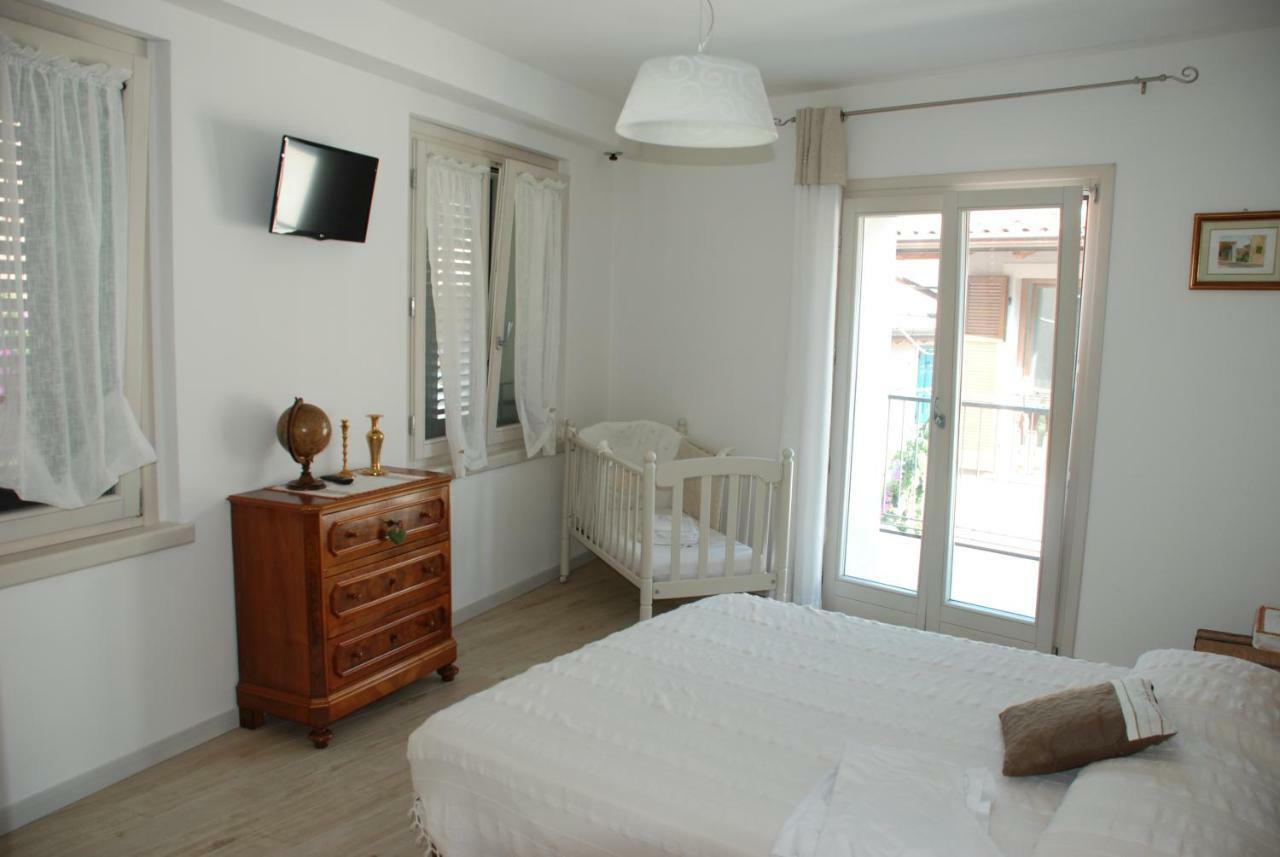 Casa Fanny Daire Limone sul Garda Dış mekan fotoğraf