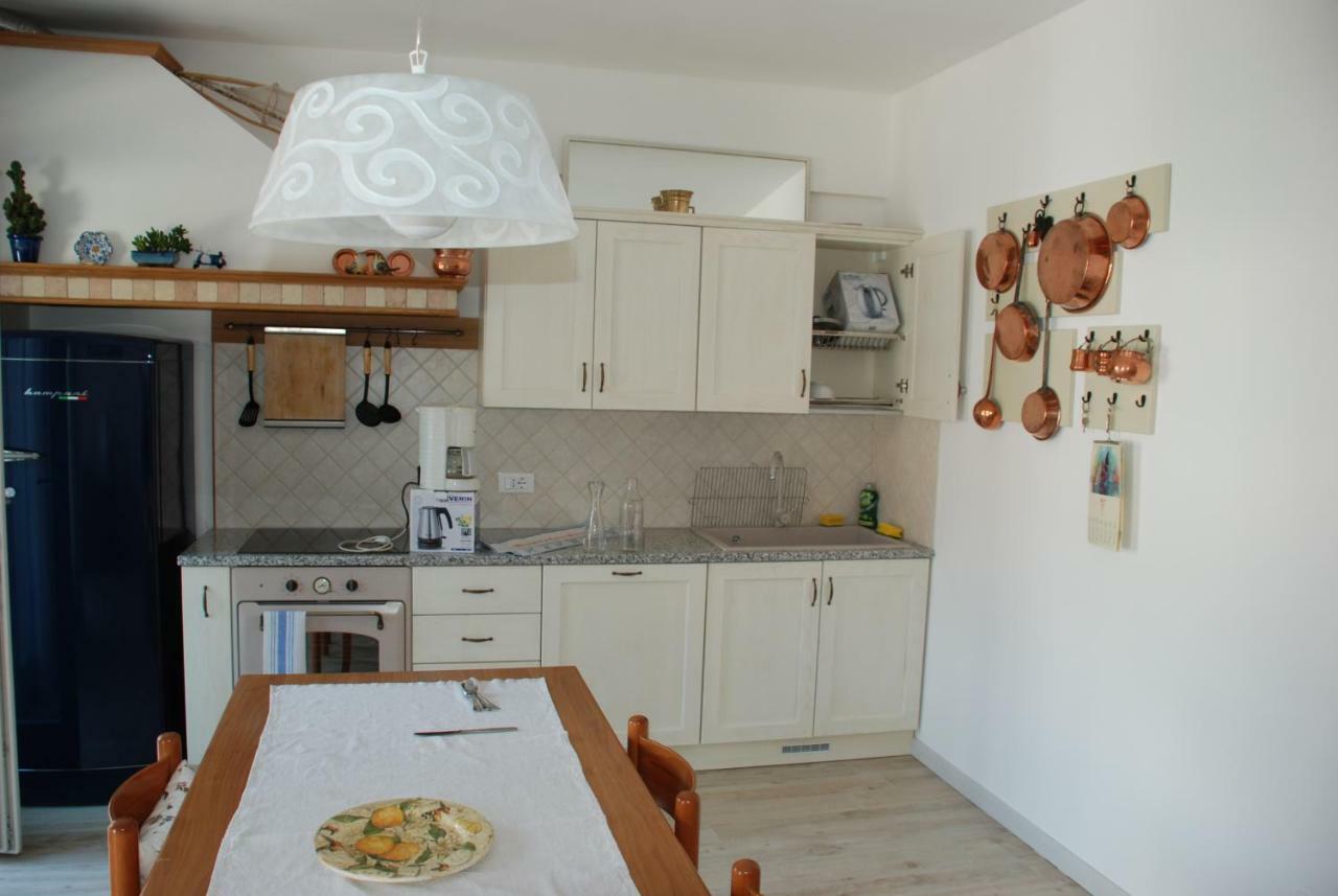 Casa Fanny Daire Limone sul Garda Dış mekan fotoğraf